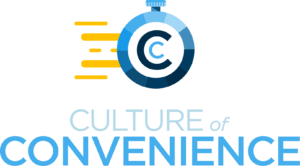Culture of Convenience Logo