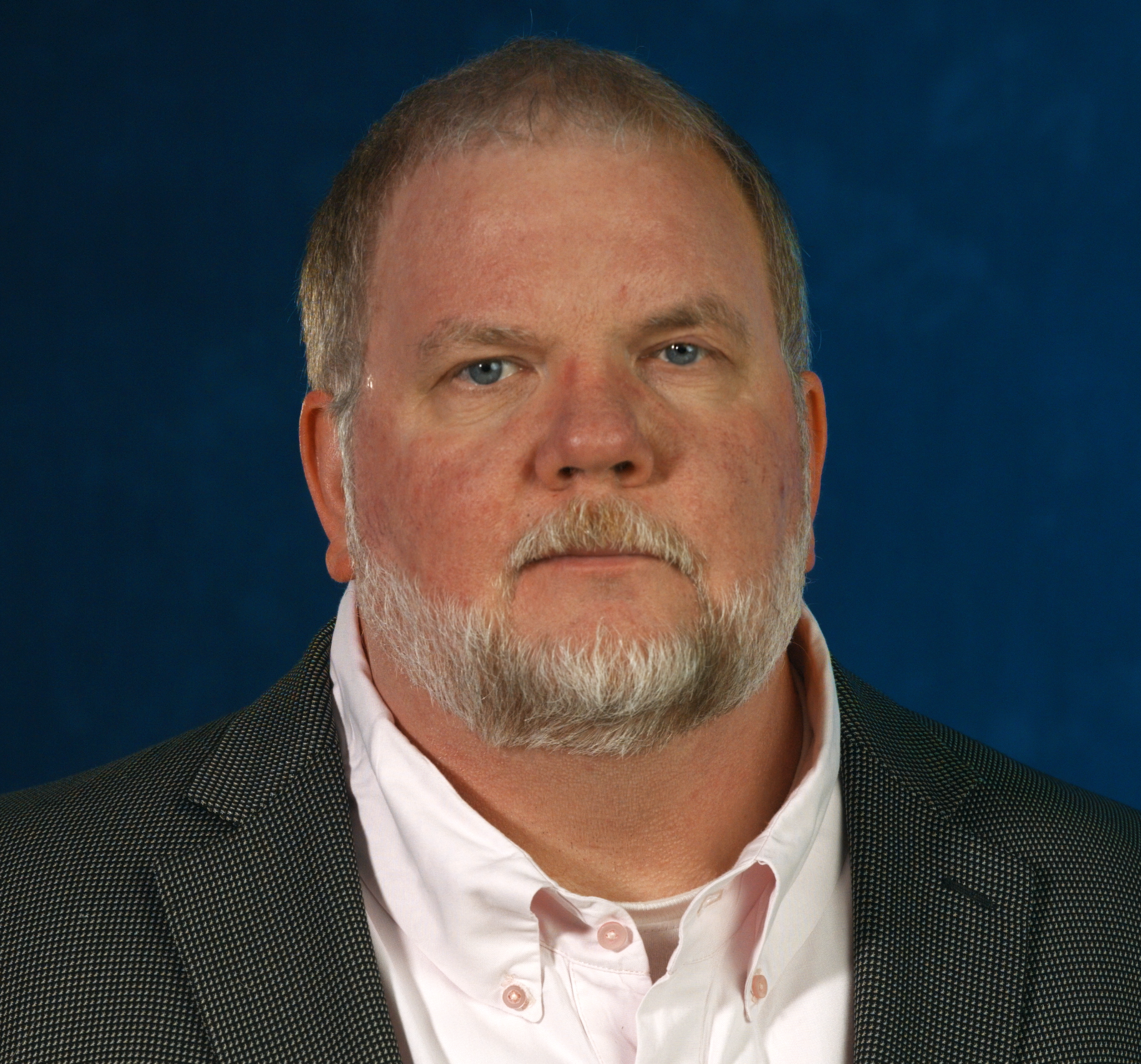 Jeff Kahler