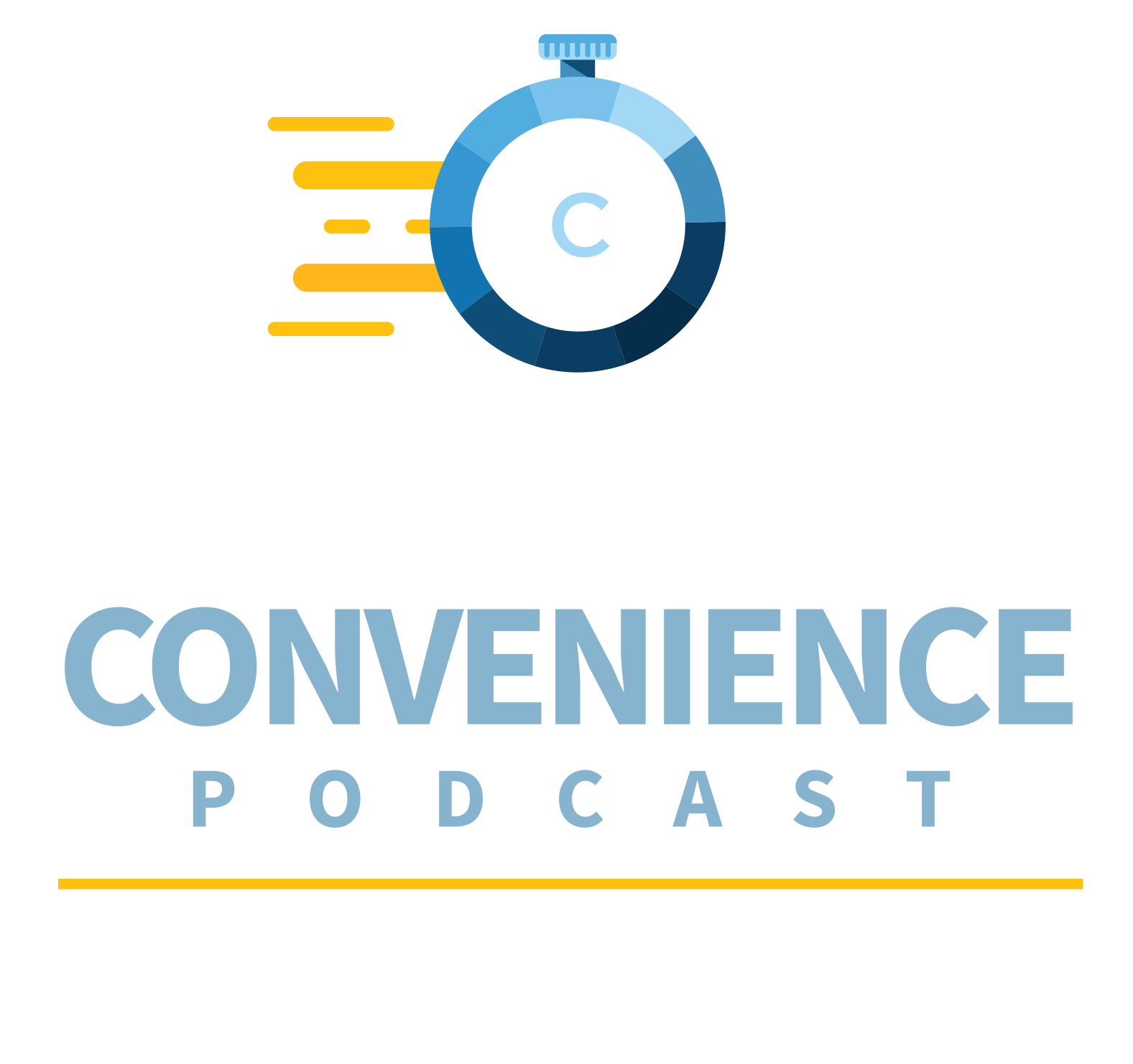 Culture of Convenience Logo