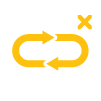 Feedback Loop Icon Selected