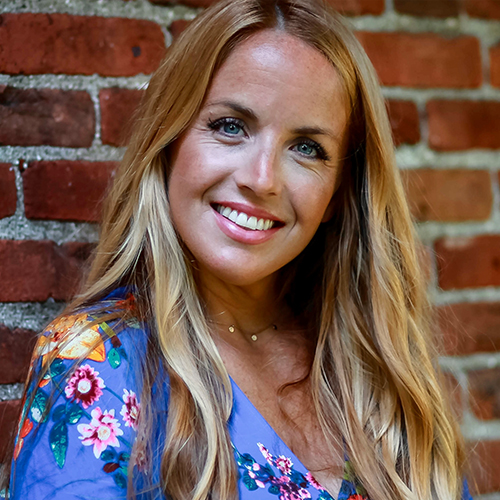 Kelly Sundberg