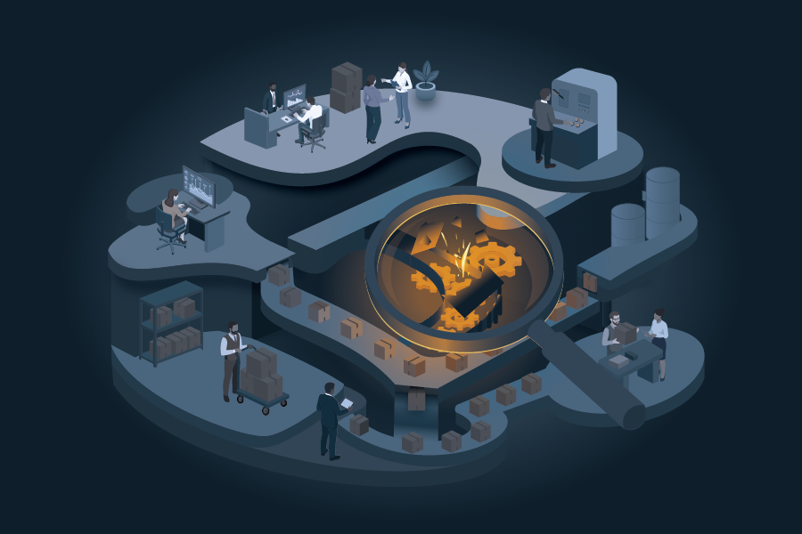 Foundational Assessment identifies where friction exists for multi-unit operators