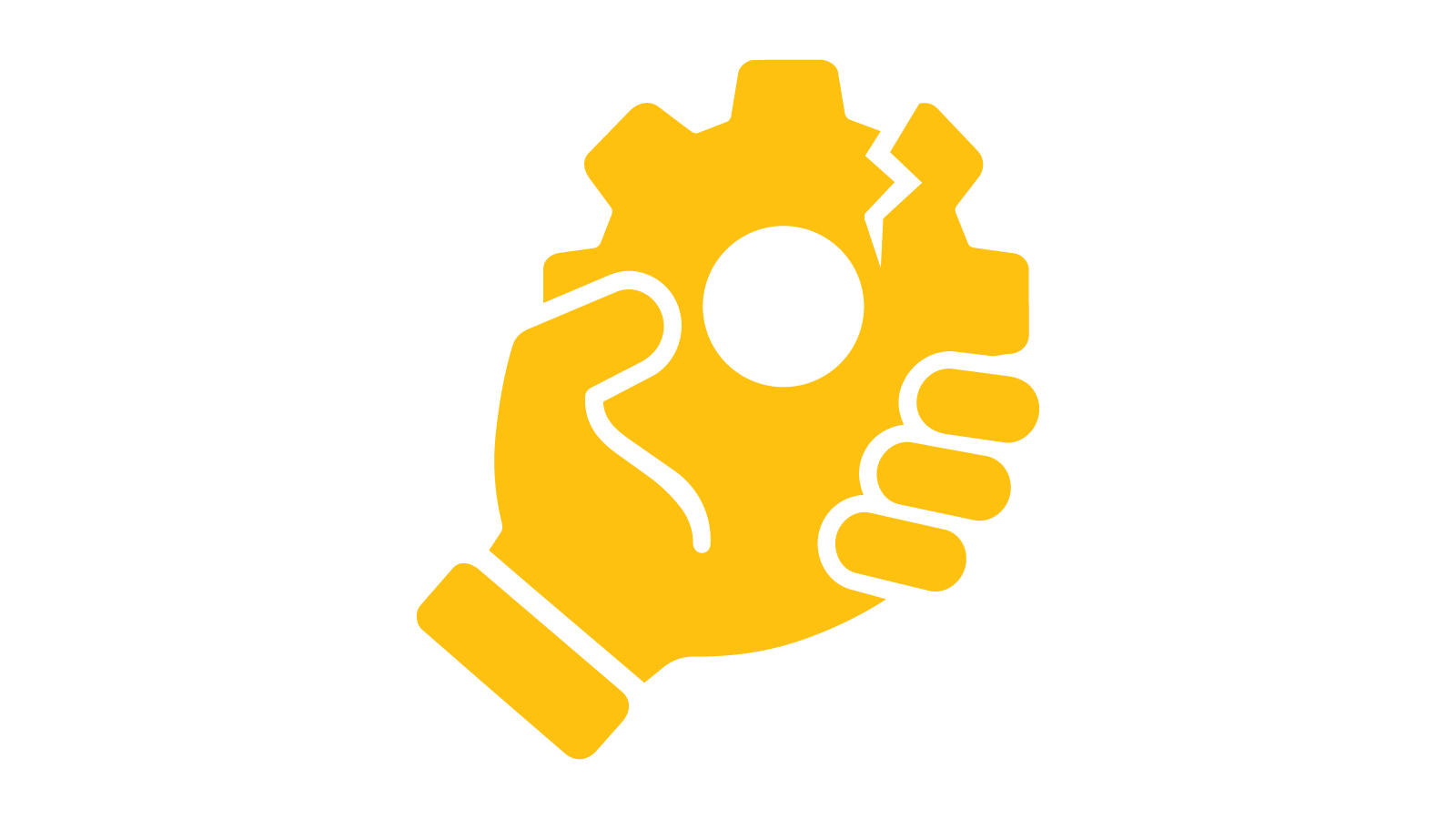 Values - Own the Problem