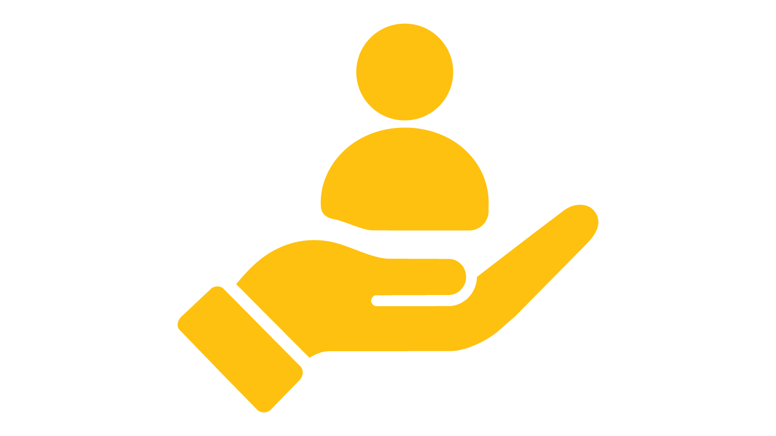 Values - Serve First